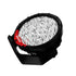 Roadvision RDL5700C DX2 Dominator 7" LED Driving Light 133W Combo