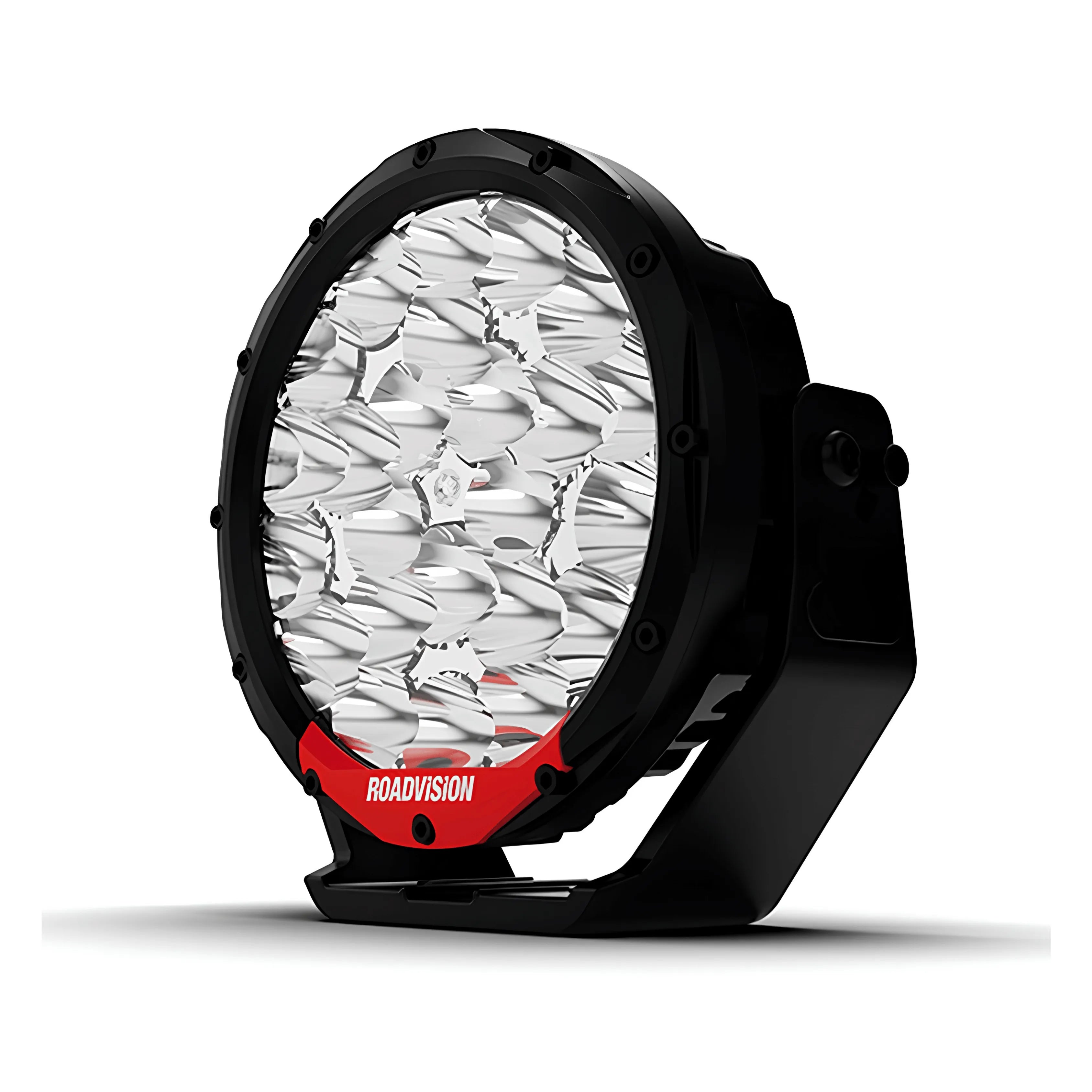 Roadvision RDL5700C DX2 Dominator 7" LED Driving Light 133W Combo