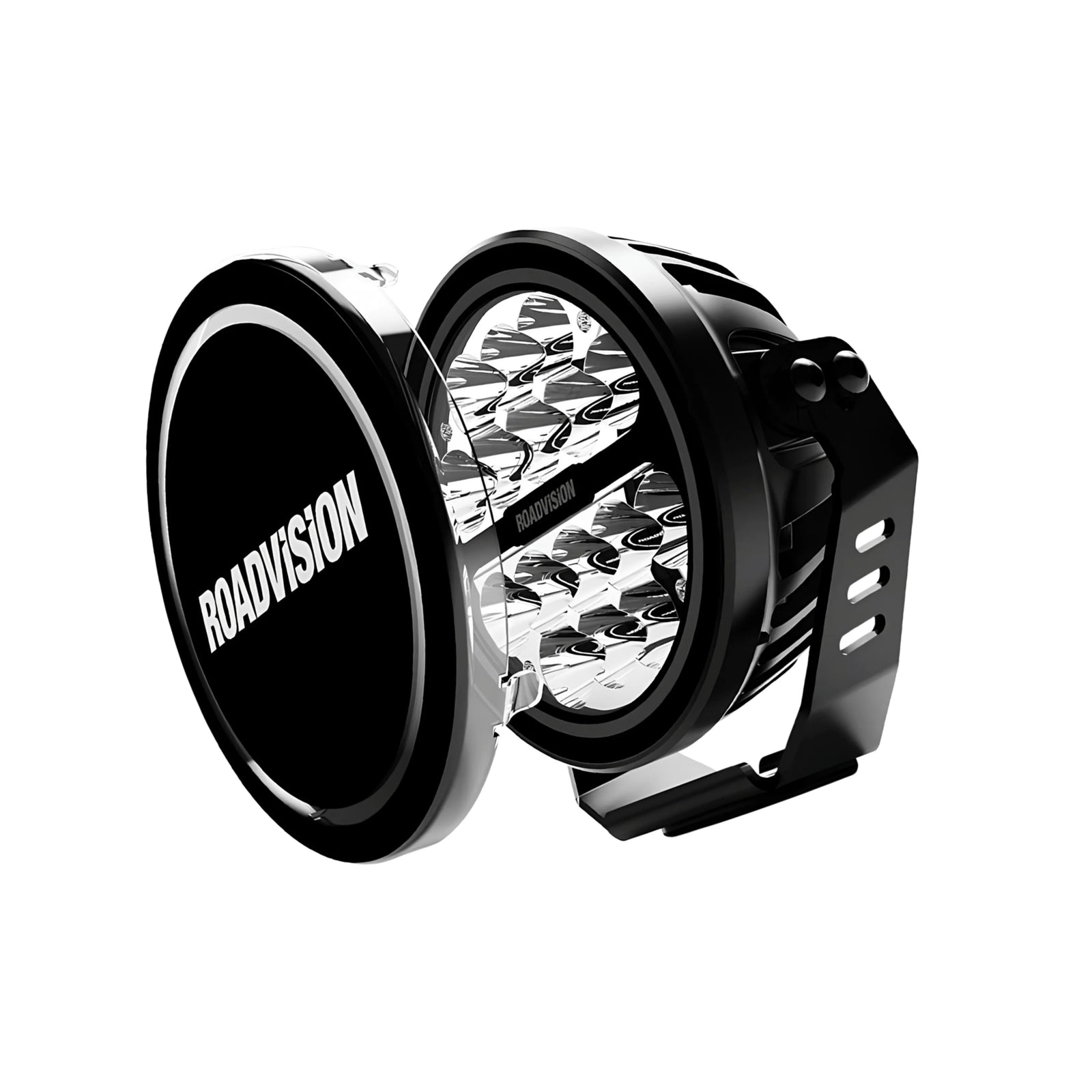 Roadvision RDL6701LKD Stealth PRO Low Kelvin 7