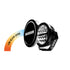 Roadvision RDL6701LKD Stealth PRO Low Kelvin 7" Driving Light 74W