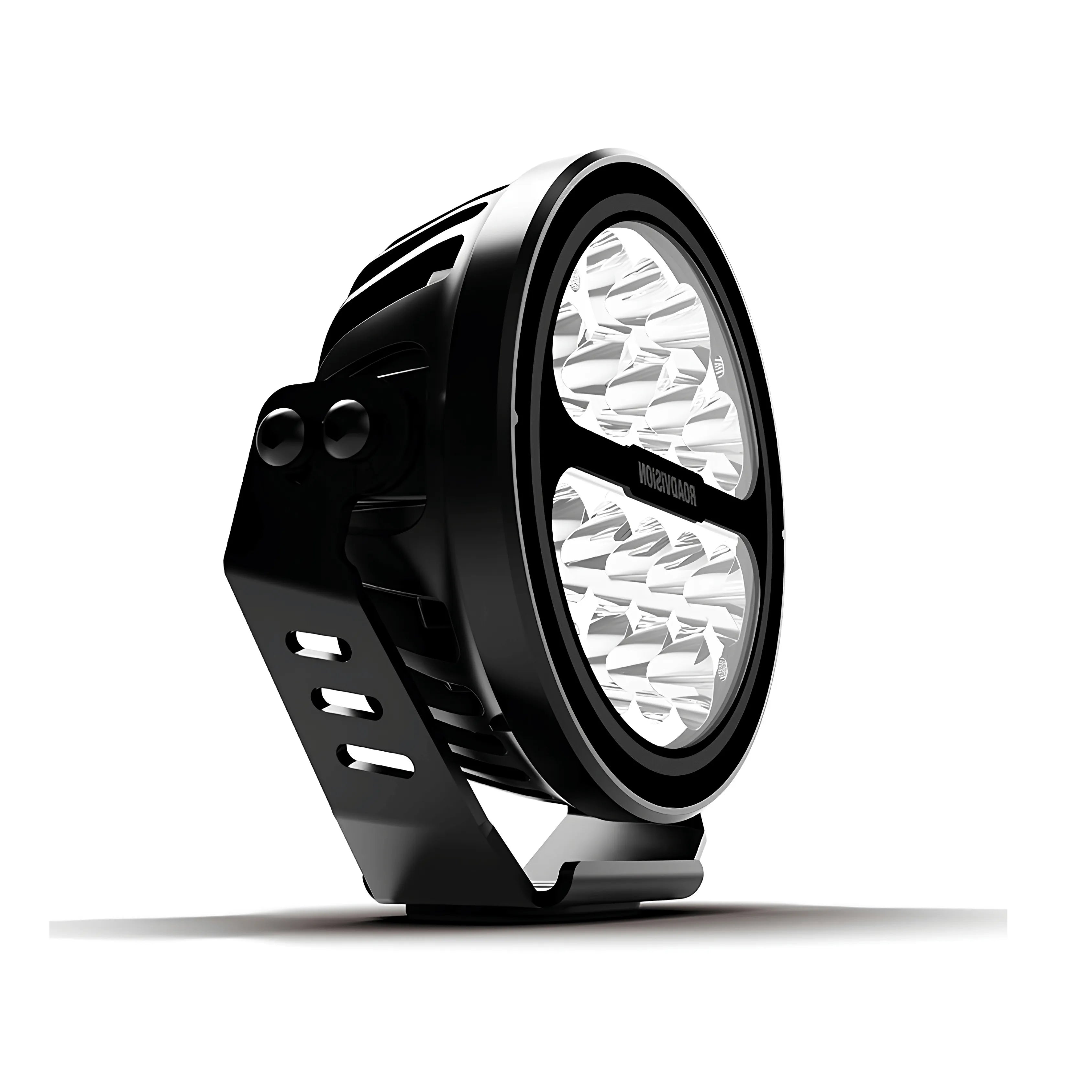 Roadvision RDL6701SD Stealth PRO 7" LED Driving Light 68W Spot