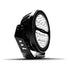 Roadvision RDL6701SD Stealth PRO 7" LED Driving Light 68W Spot