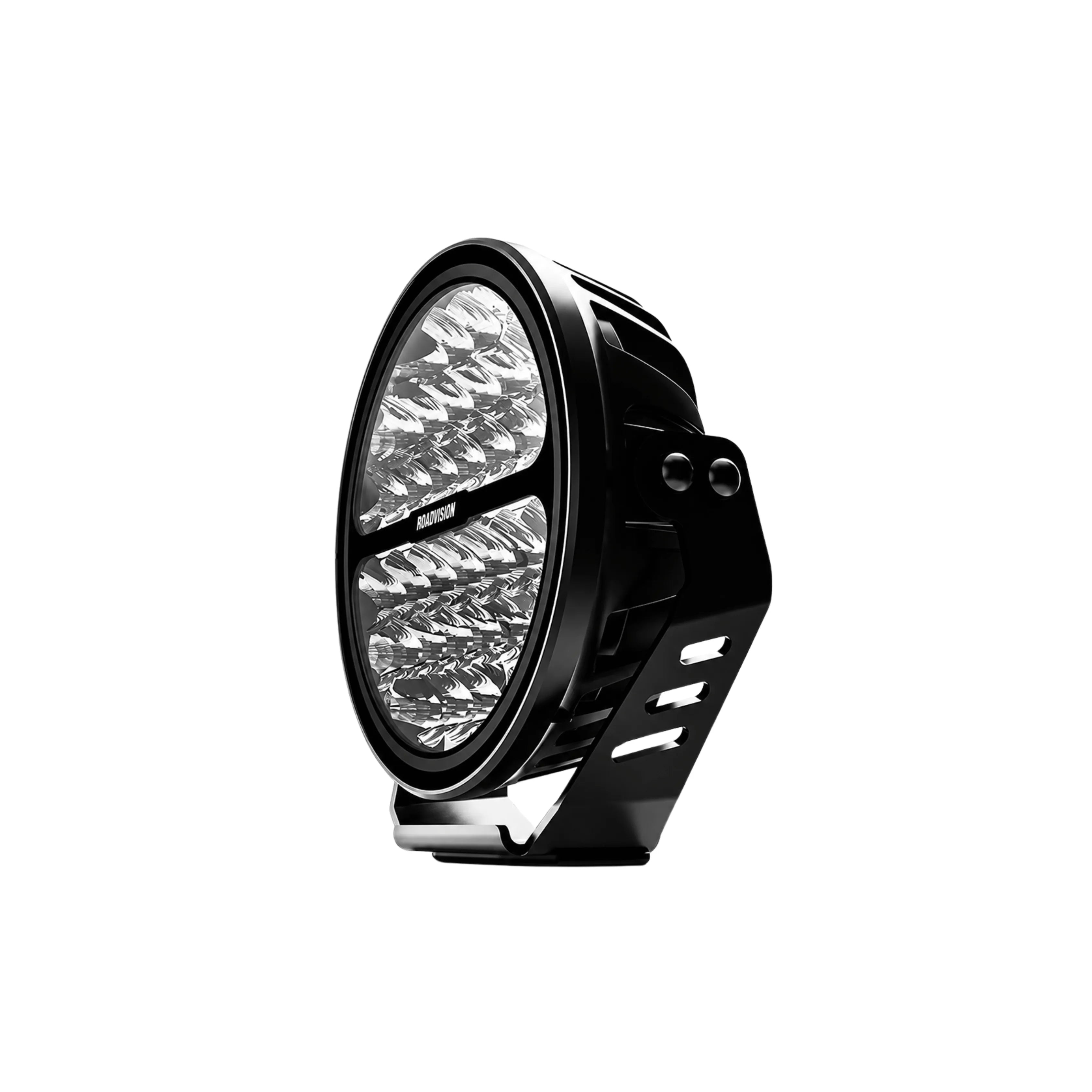 Roadvision RDL6901LKD Stealth PRO Low Kelvin 9" Driving Light 160W