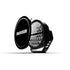 Roadvision RDL6901LKD Stealth PRO Low Kelvin 9" Driving Light 160W