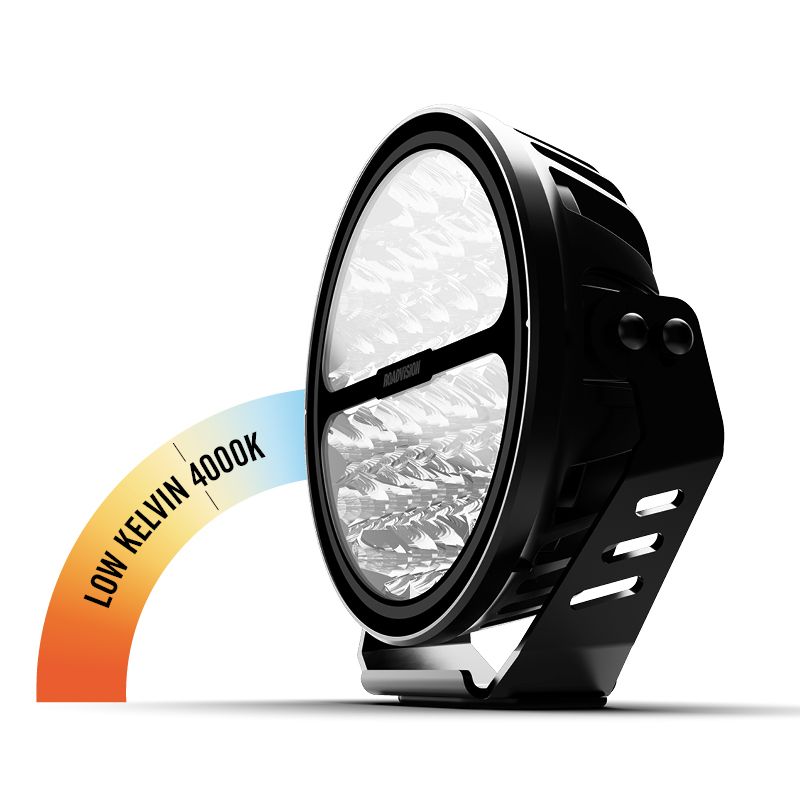 Roadvision RDL6901LKD Stealth PRO Low Kelvin 9