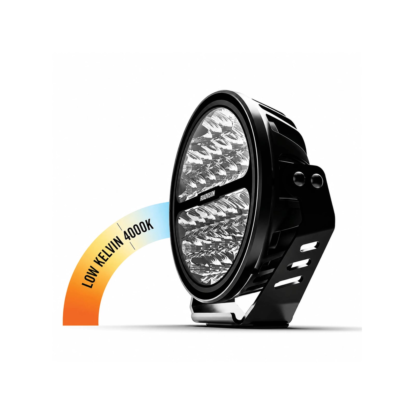 Roadvision RDL6901LKD Stealth PRO Low Kelvin 9