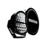 Roadvision RDL6901SD Stealth PRO 9" LED Driving Light 143W Spot
