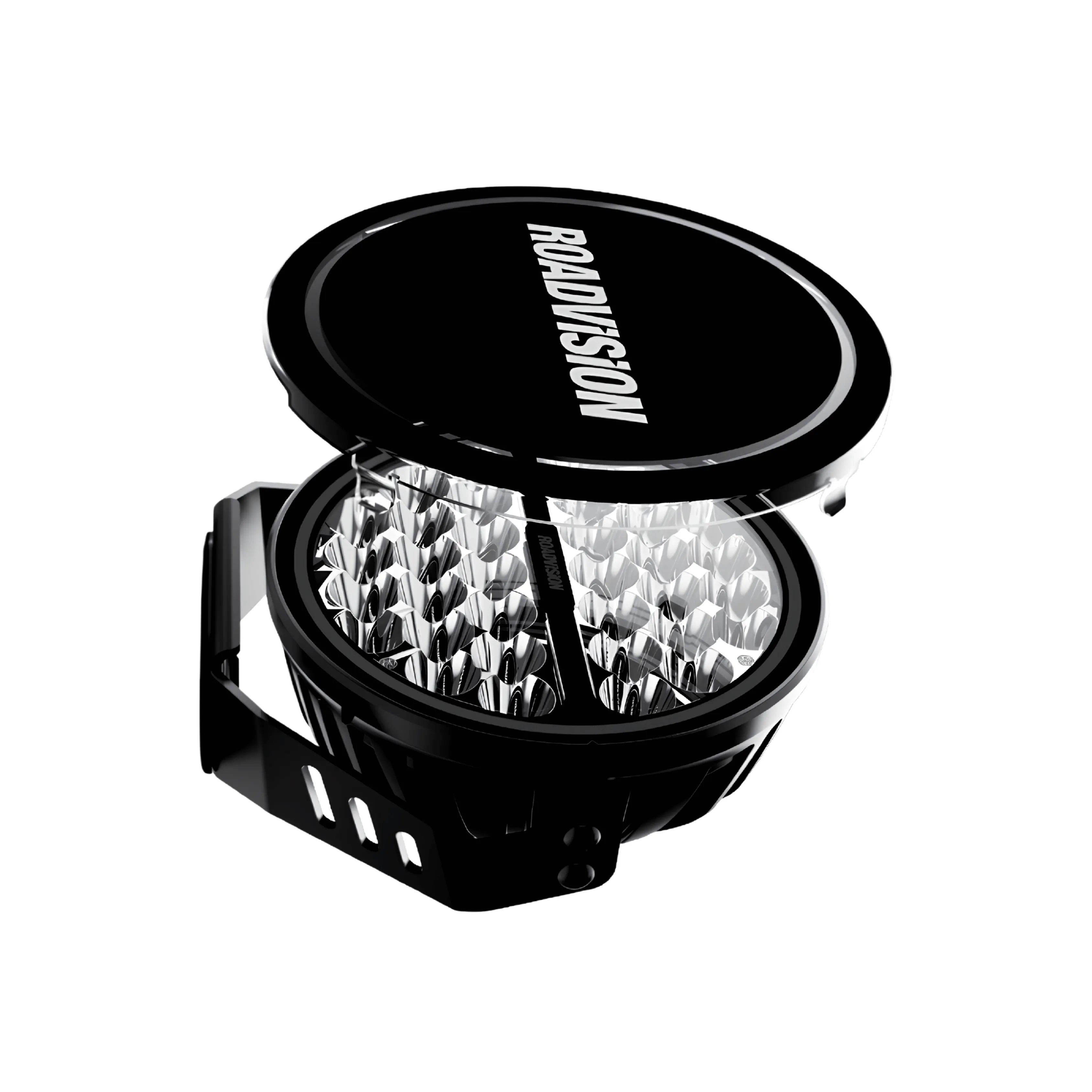 Roadvision RDL6901SD Stealth PRO 9" LED Driving Light 143W Spot