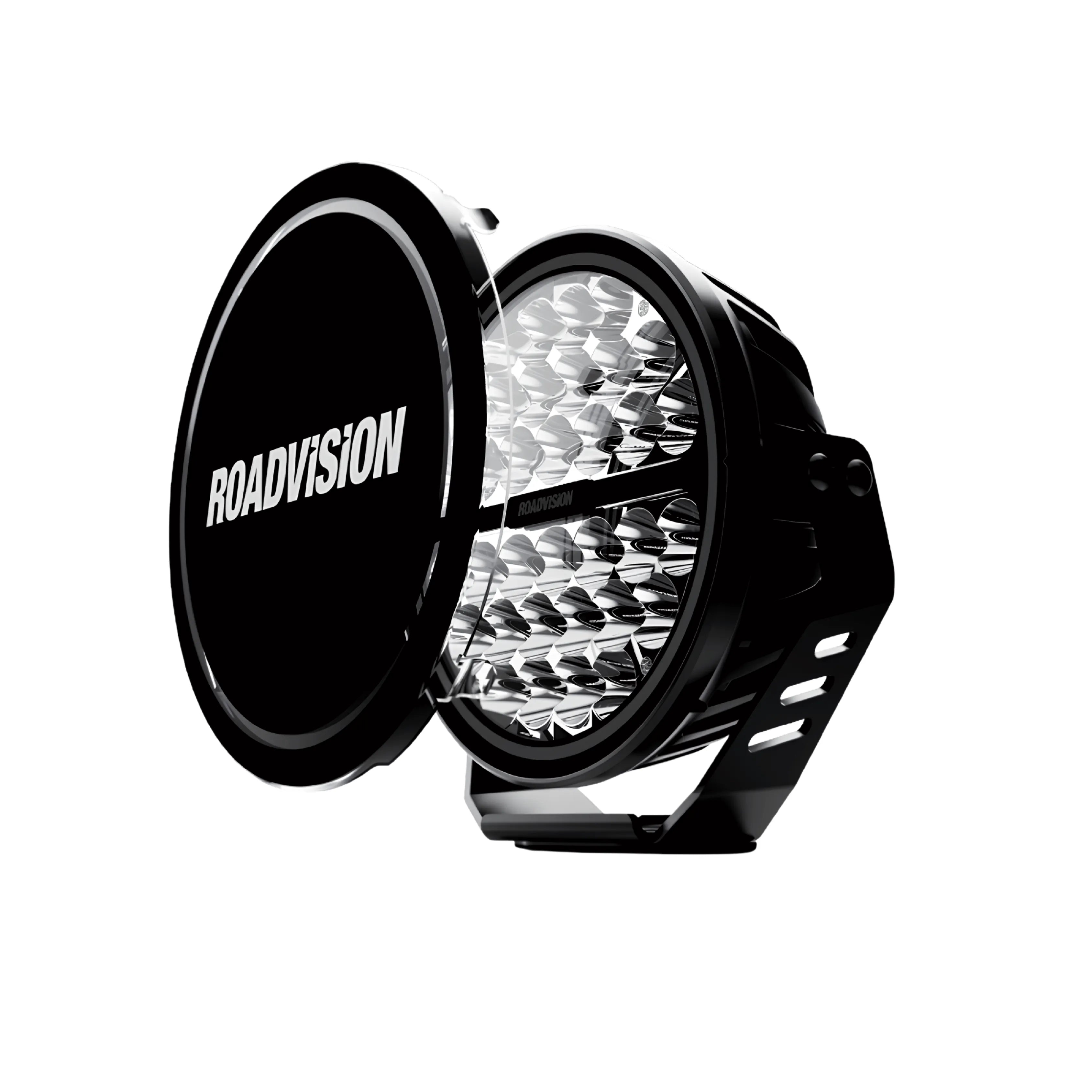 Roadvision RDL6901SD Stealth PRO 9" LED Driving Light 143W Spot