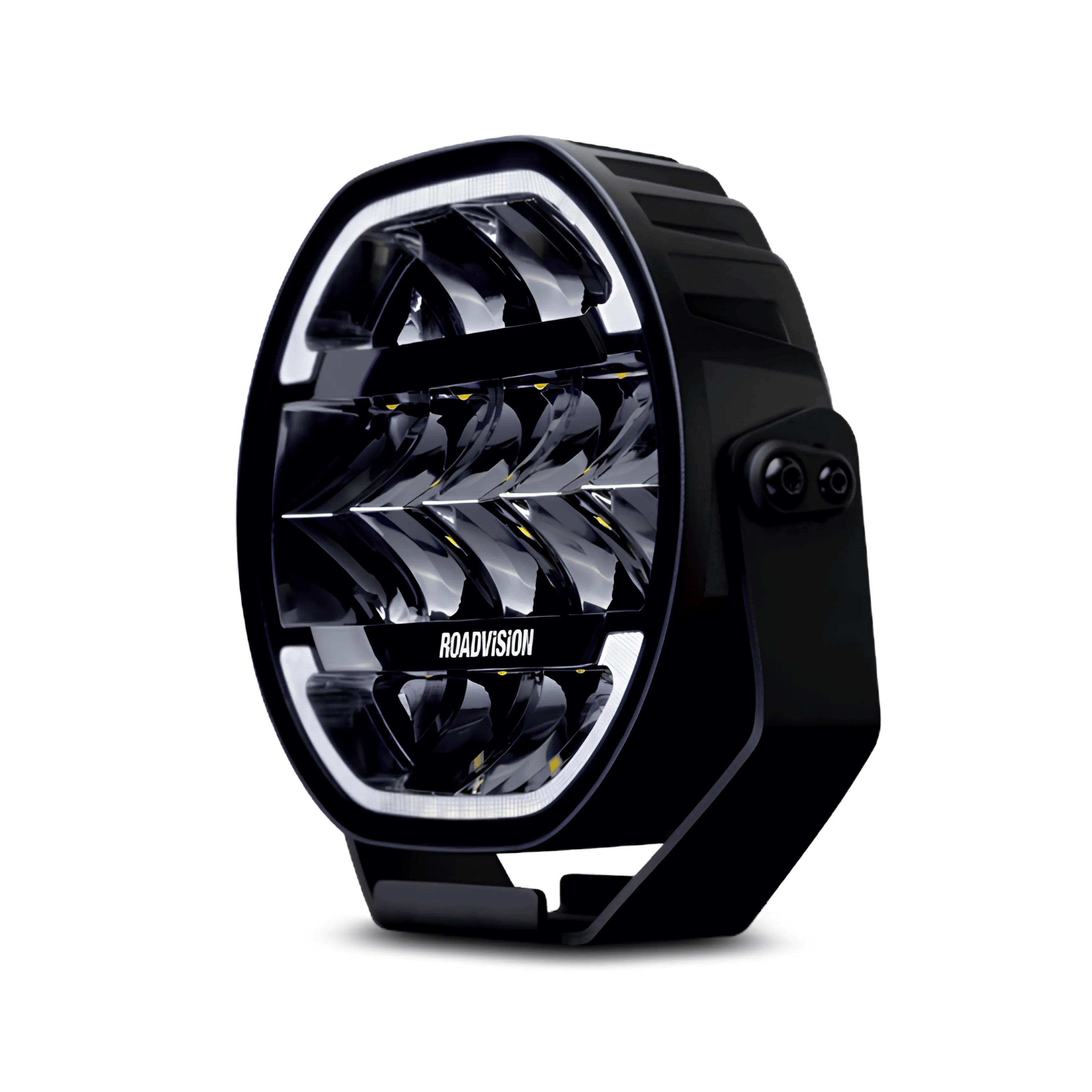 Roadvision RDL7800C Dynamilux 8" LED Driving Light 180W Combo Beam
