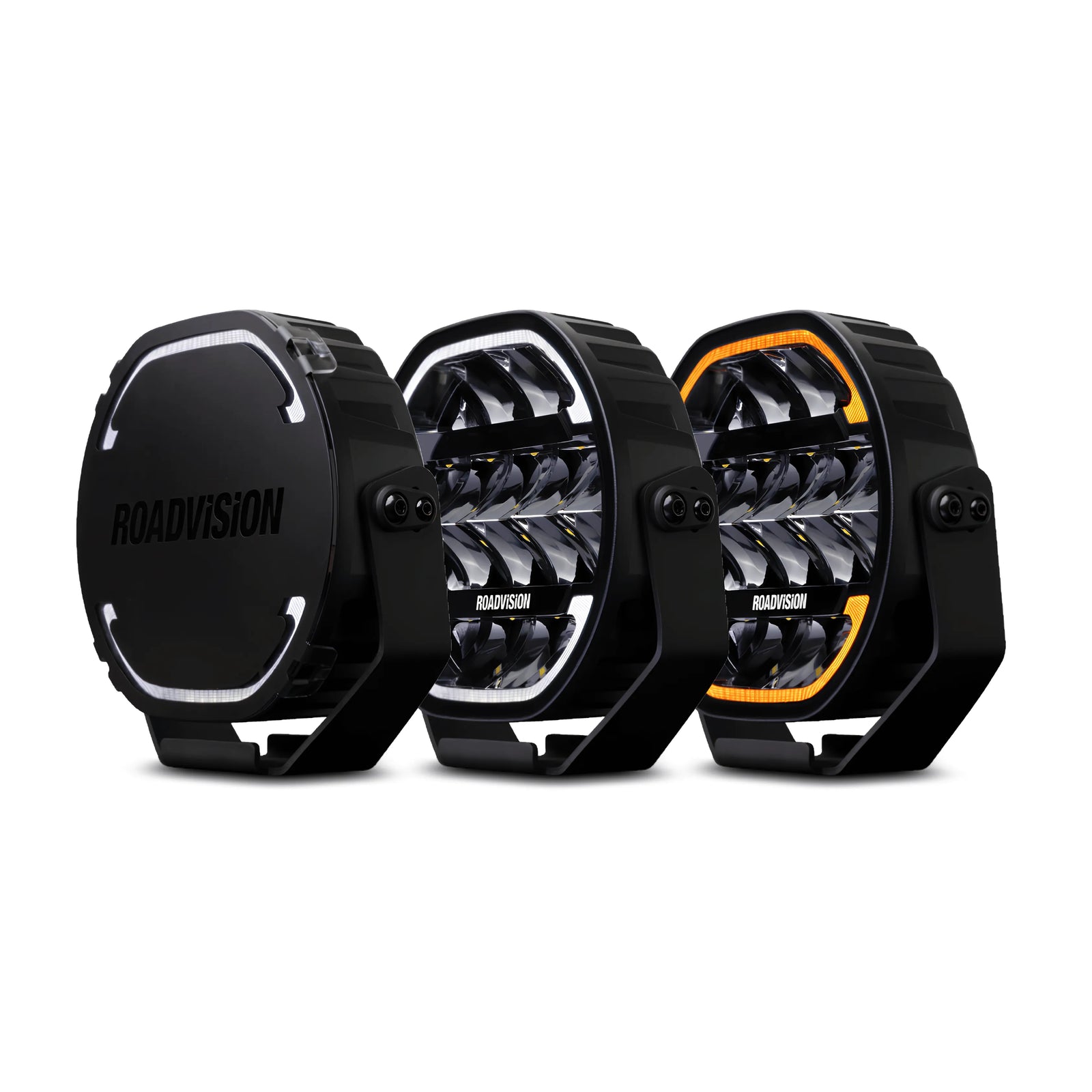 Roadvision RDL7800C Dynamilux 8