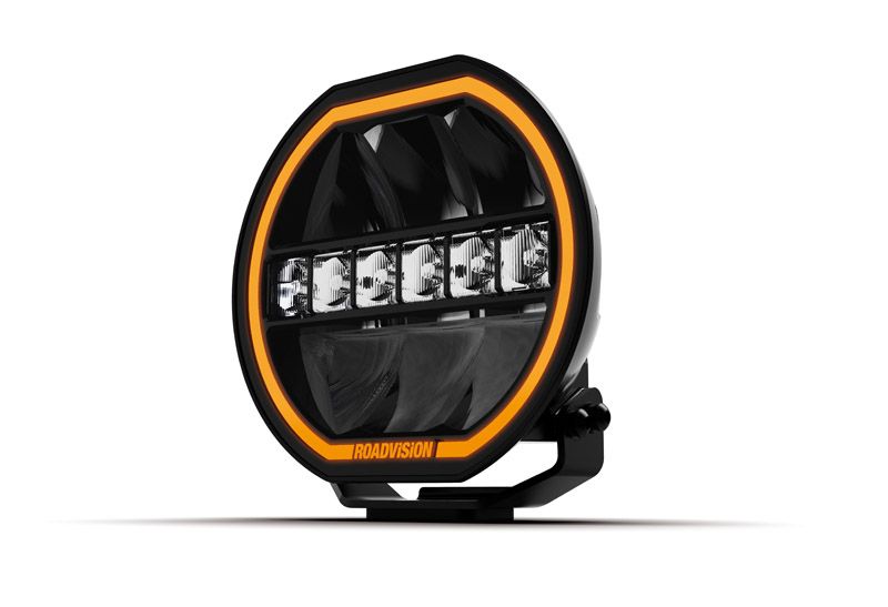 Roadvision RDL8800C Stealth S8 8