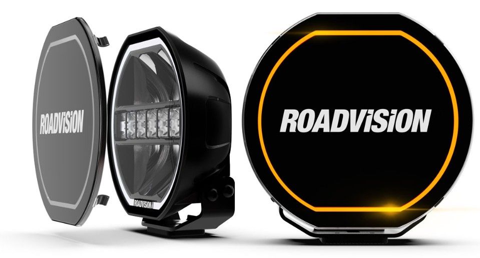 Roadvision RDL8800C Stealth S8 8