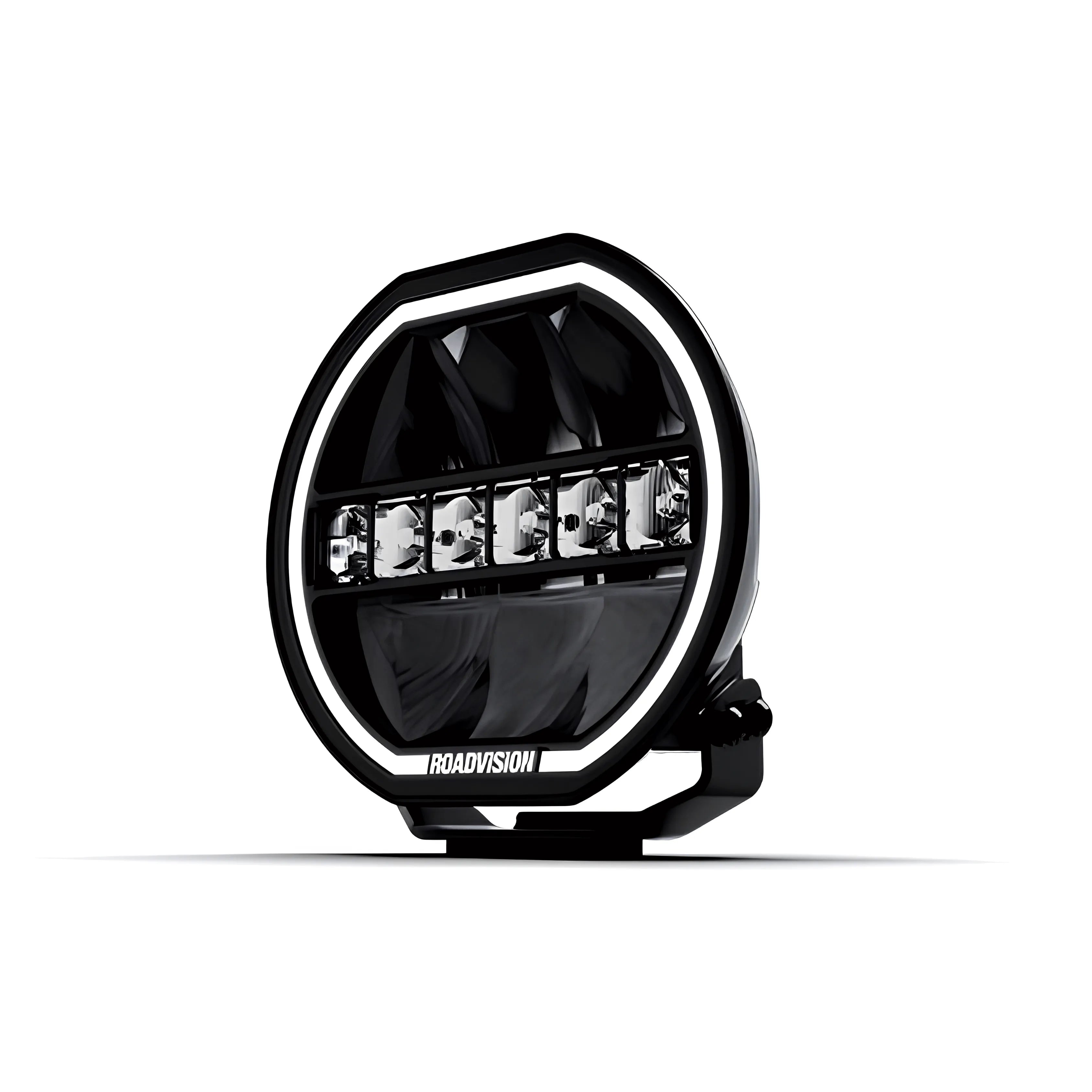 Roadvision RDL8800C Stealth S8 8" LED Driving Light 132W Combo