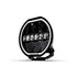 Roadvision RDL8800C Stealth S8 8" LED Driving Light 132W Combo