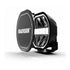 Roadvision RDL8800C Stealth S8 8" LED Driving Light 132W Combo