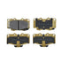 RDA Brakes RDX1149SM Extreme Heavy Duty Brake Pad Set
