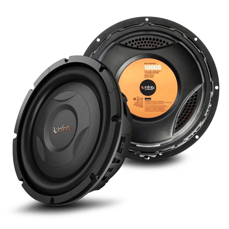 Infinity REF1000S Reference 1000s 10
