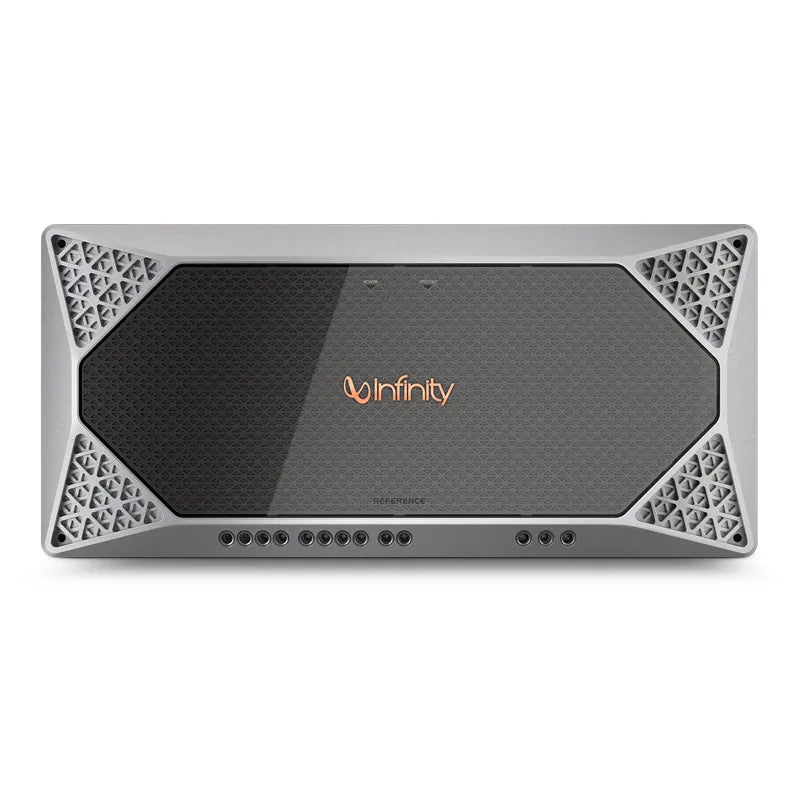 Infinity REF-4555A Reference 4555A High-Performance 5-Channel Amplifier