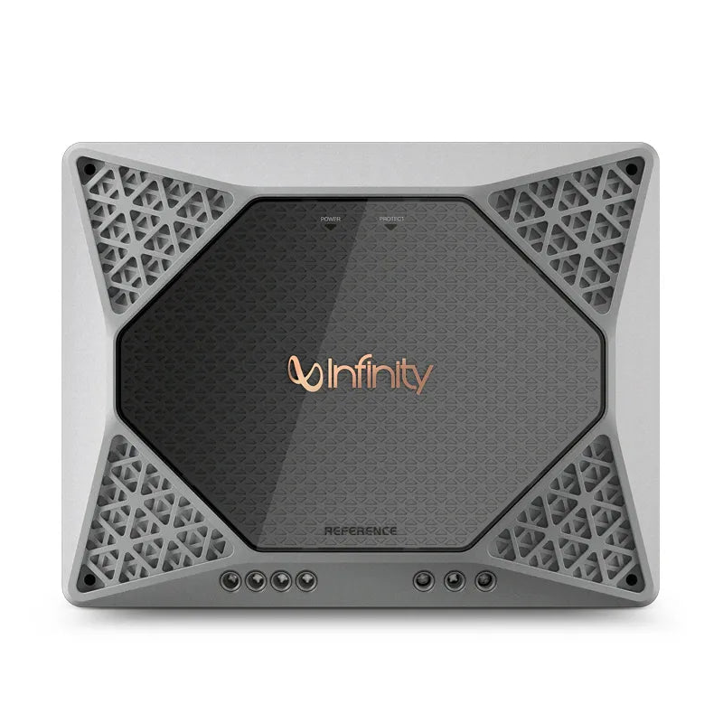 Infinity REF-551A Reference 551A High-Performance Monoblock Amplifier