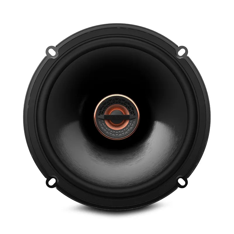 Infinity REF6522ex 6.5" 165W Shallow Mount Speakers