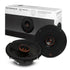 Infinity REF6532IX Reference 6532IX 6-1/2" 180W Coaxial Car Speaker