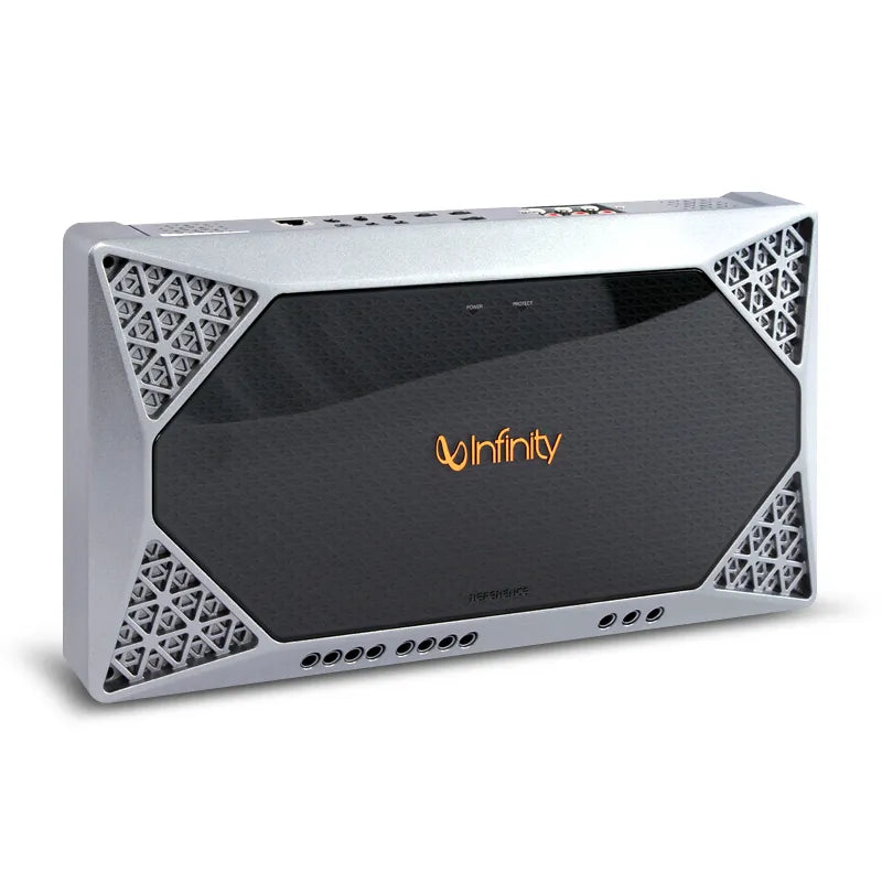 Infinity REF704A Reference 704A High-Performance 4 Channel Amplifier