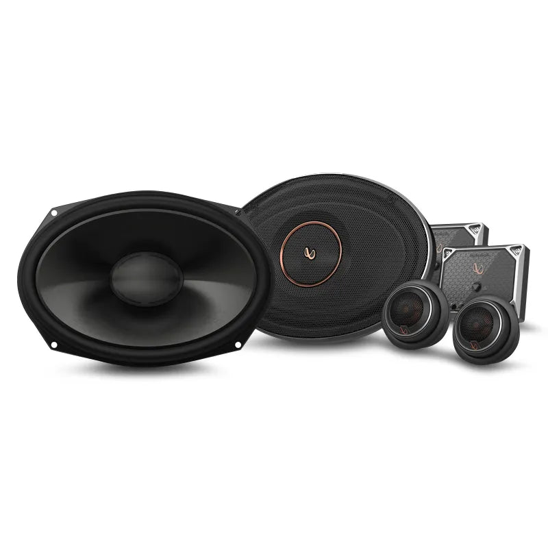Infinity REF9620cx 6