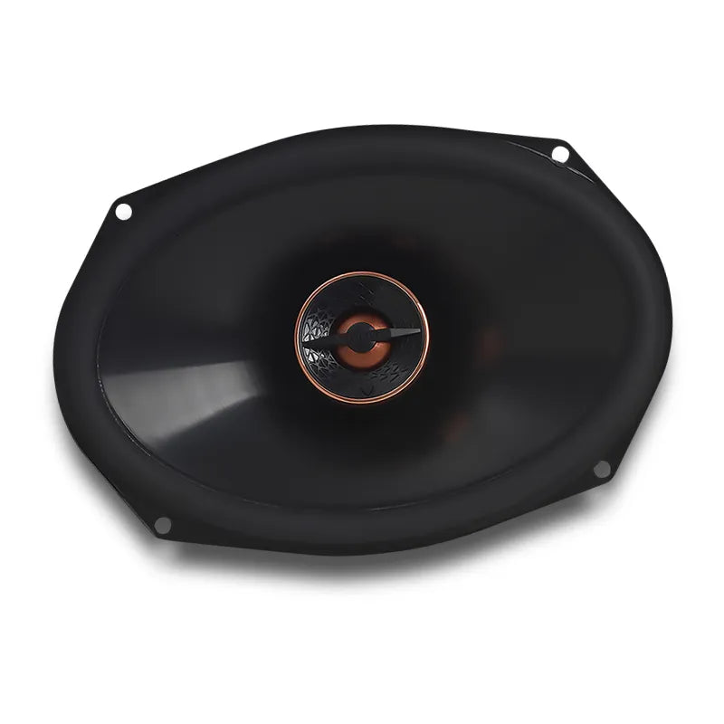 Infinity REF9632IX Reference 9632IX 6"x9” 2-Way Coaxial Speaker 100W RMS 3 OHM