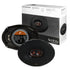 Infinity REF9633IX REFERENCE 300W 6 x 9" 3-way Car Speaker