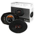 Infinity REF9633IX REFERENCE 300W 6 x 9" 3-way Car Speaker