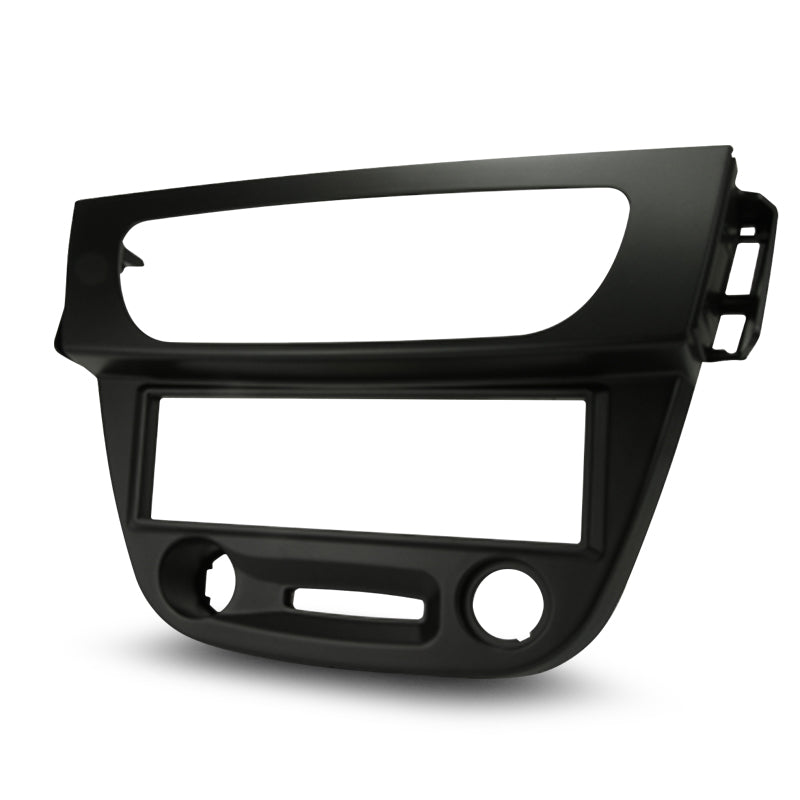 DNA REN-K16001 Single DIN Fascia Panel To Suit Renault Megane III