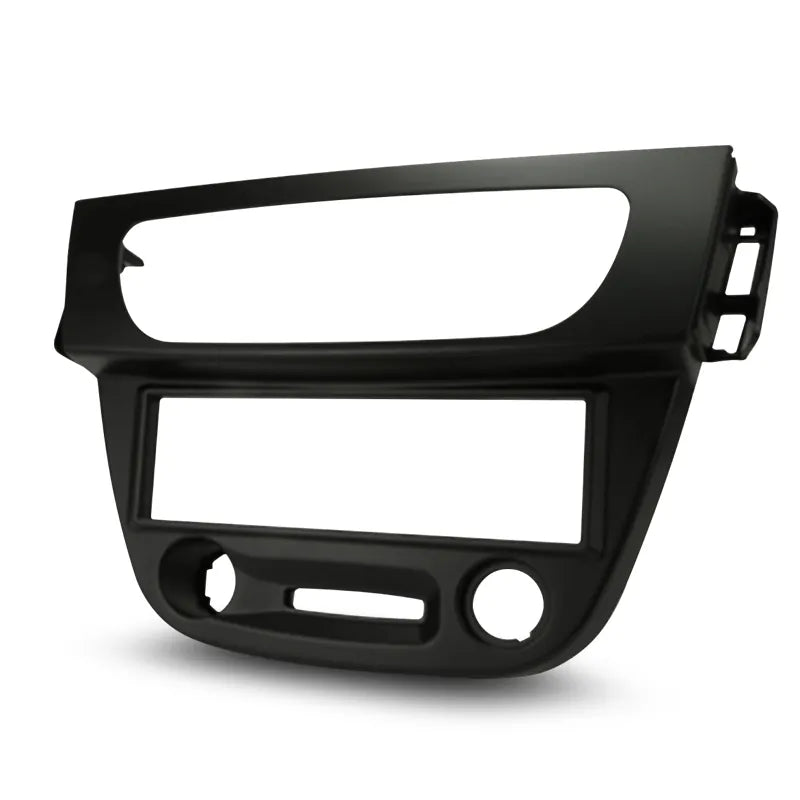 DNA REN-K16001 Single DIN Fascia Panel To Suit Renault Megane III