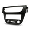 DNA REN-K16001 Single DIN Fascia Panel To Suit Renault Megane III