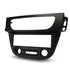 DNA REN-K16001 Single DIN Fascia Panel To Suit Renault Megane III