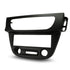 DNA REN-K16001 Single DIN Fascia Panel To Suit Renault Megane III