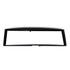 DNA REN-K16087 Single DIN Fascia Panel To Suit Renault Megane