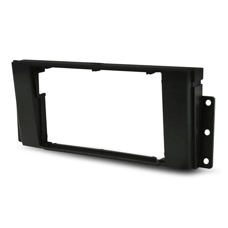 DNA REN-K16385 Single/Double DIN Fascia Panel To Suit Renault Megane