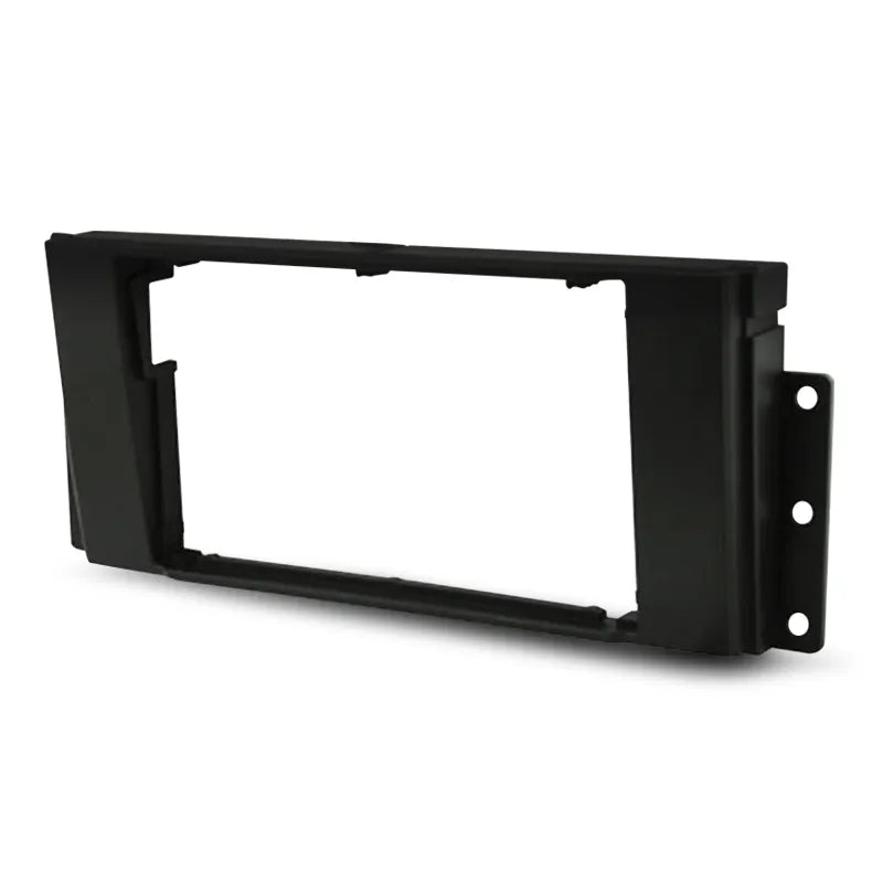 DNA REN-K16385 Single/Double DIN Fascia Panel To Suit Renault Megane