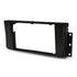 DNA REN-K16385 Single/Double DIN Fascia Panel To Suit Renault Megane