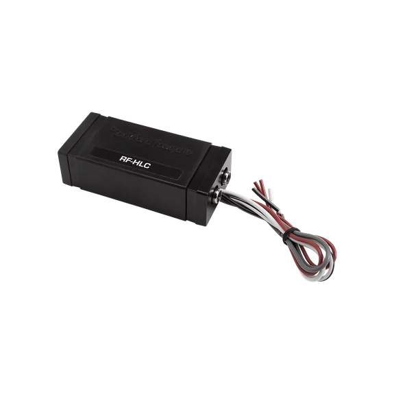 Rockford Fosgate RF-HLC 2-Channel High-to-Low Converter