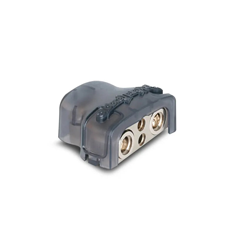 Rockford Fosgate RFDB1 4 AWG or 1/0 AWG Positive-Negative Battery Terminal