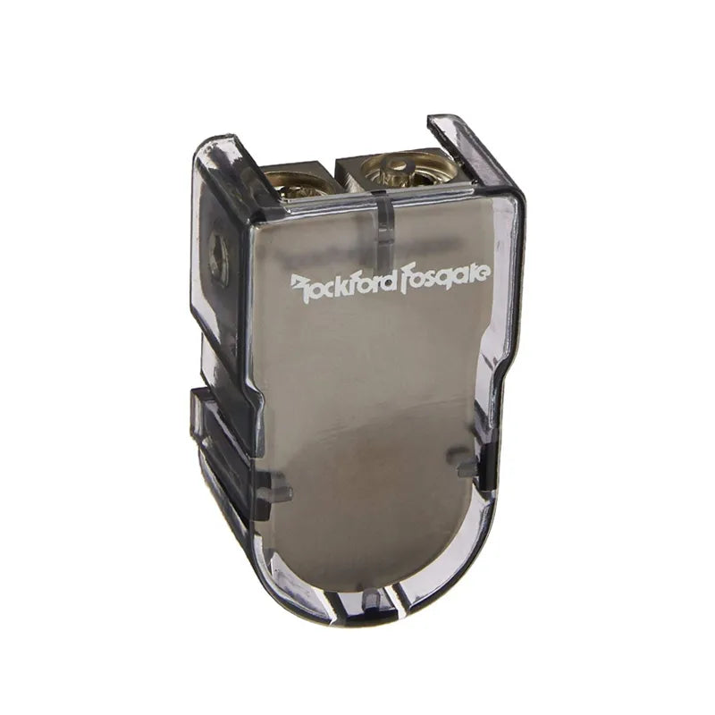 Rockford Fosgate RFDB4 4 AWG Positive/Negative Battery Terminal