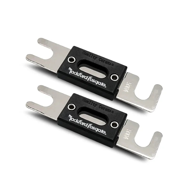 Rockford Fosgate RFFA500 500 Amp ANL Fuse