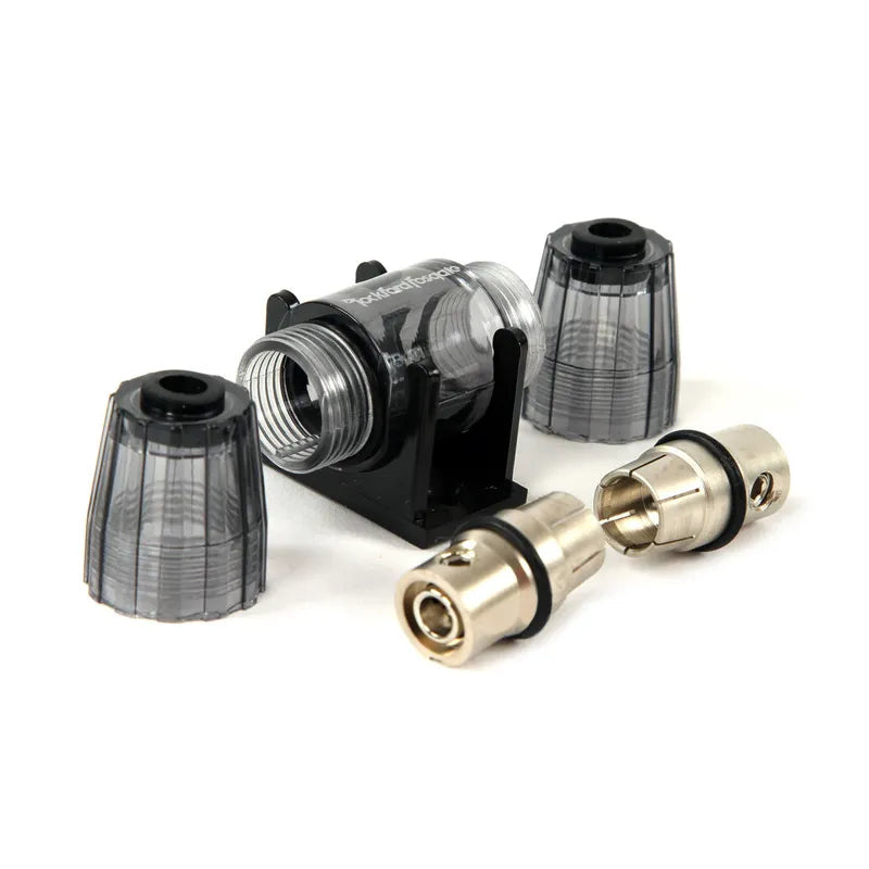 Rockford Fosgate RFFAGU Inline AGU Fuse Holder