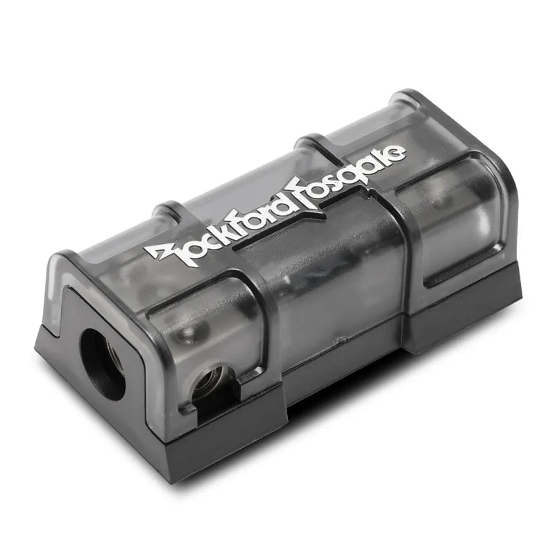 Rockford Fosgate RFFDAGU Fused AGU Distribution Block