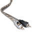 Rockford Fosgate RFI-16 16 Feet Twisted Pair Signal Cable