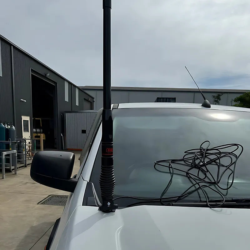 GMF4X4 RFI182 (RFI-182-RFI) UHF Bracket | RFI Universal