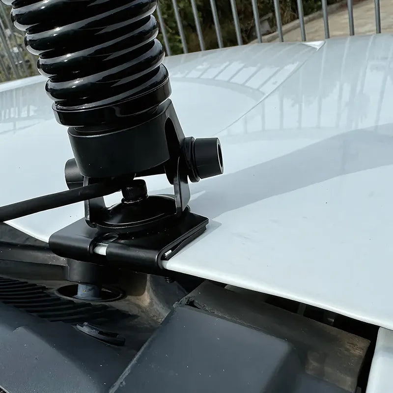 GMF4X4 RFI182 (RFI-182-RFI) UHF Bracket | RFI Universal