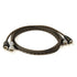 Rockford Fosgate RFI-3 3 Feet Twisted Pair Signal Cable